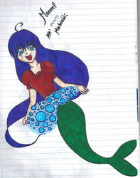 My mermaid - Marmel