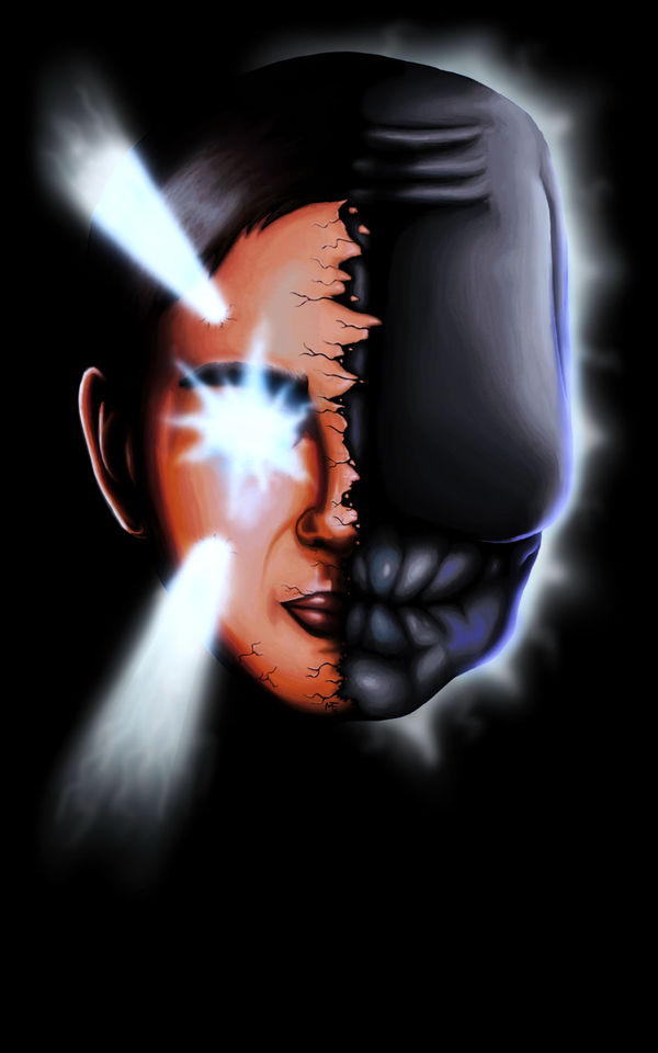 The Booty Creek Cheek Freak II The DeCheekening by MisterKarbunar on