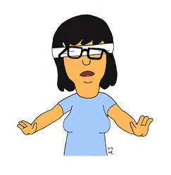 Tina Belcher