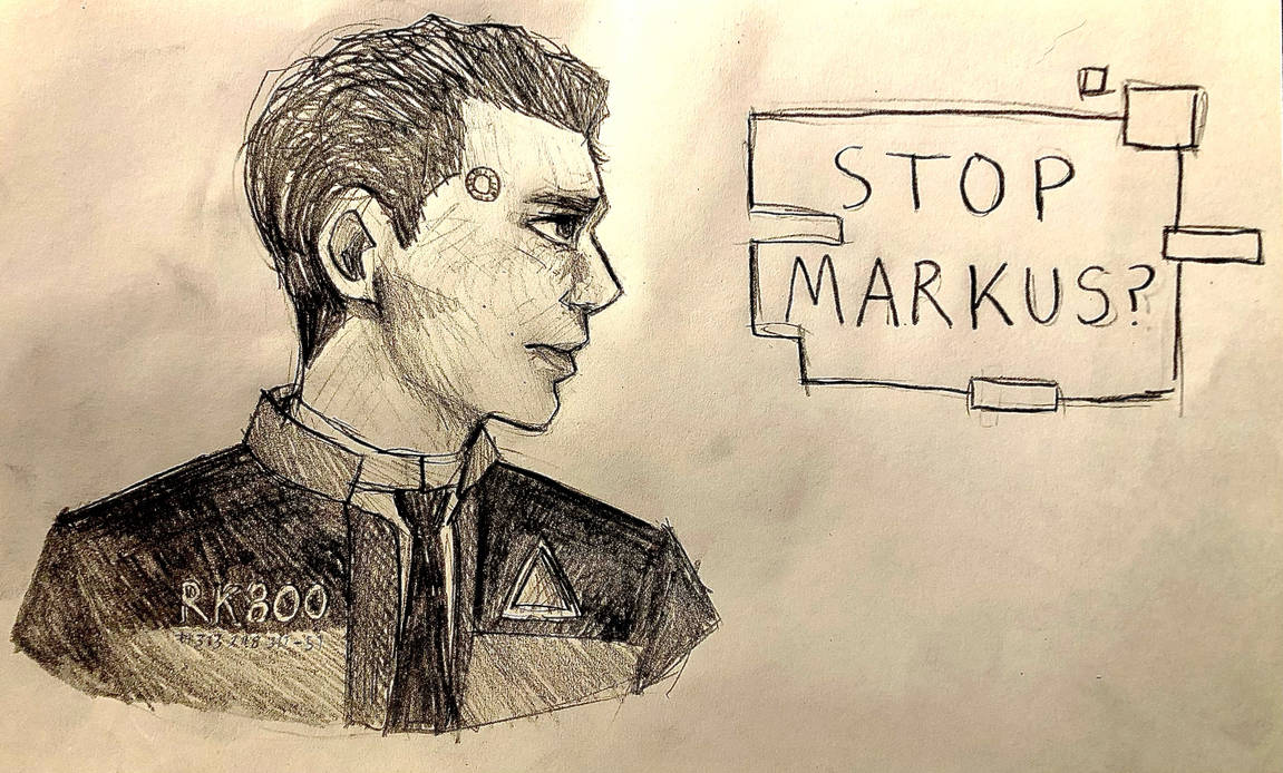 Connor - Deviant by kkwm5000 on DeviantArt