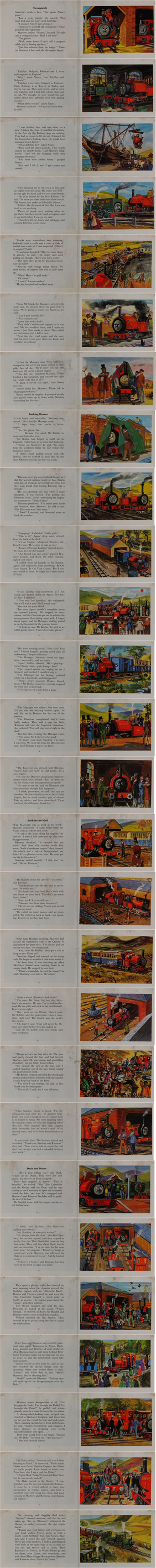 All Rws Trains RWS 20 by Train615 on DeviantArt