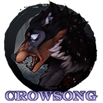 [TOW] Crowsong Medallion