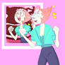 Pearl Screencap Redraw