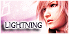 Lightning_FAN CLUB_animation avatar