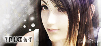 Tifa Lockhart_FFVII_signature