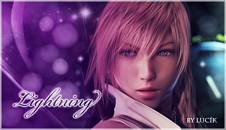 Lightning FFXIII_signature