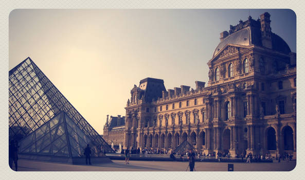 Louvre Museum