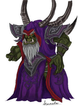 Gul'Dan