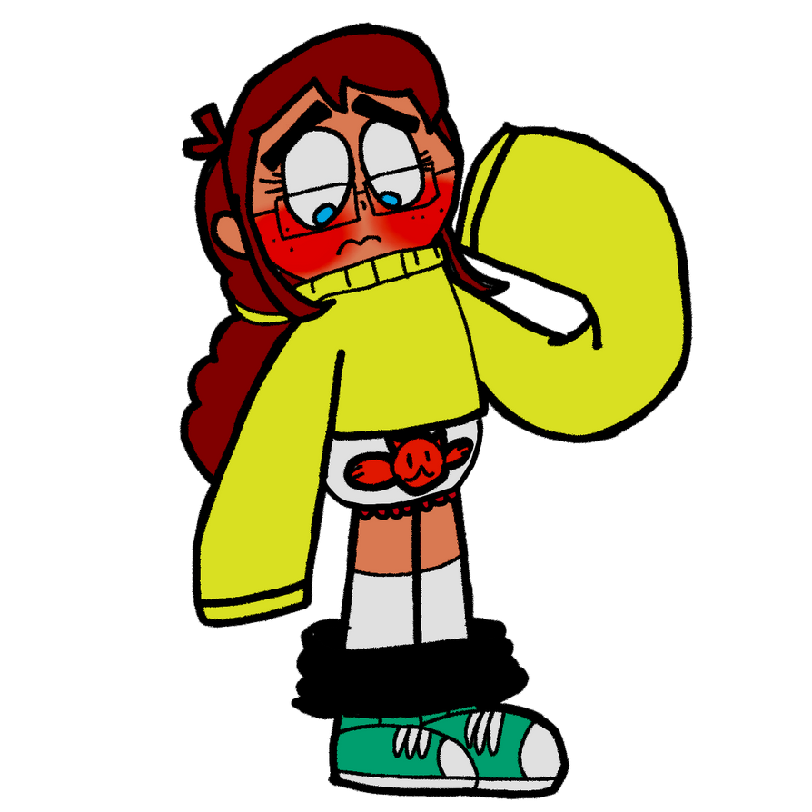 Hyperdjan Hyper DJAn (cartoon 1998) by chicky247 on DeviantArt