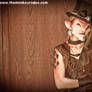 Troll Hunter Steampunk Demon (3)