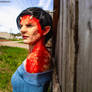 Tiefling Half-Orc (2)