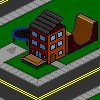 Tiny Pixel Abode v.1