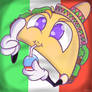Taco PFP request! Complete~