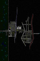 A Dwarf Fortress by darzoni