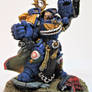 Marneus Calgar, Ultramarines Chapter Master (2018)