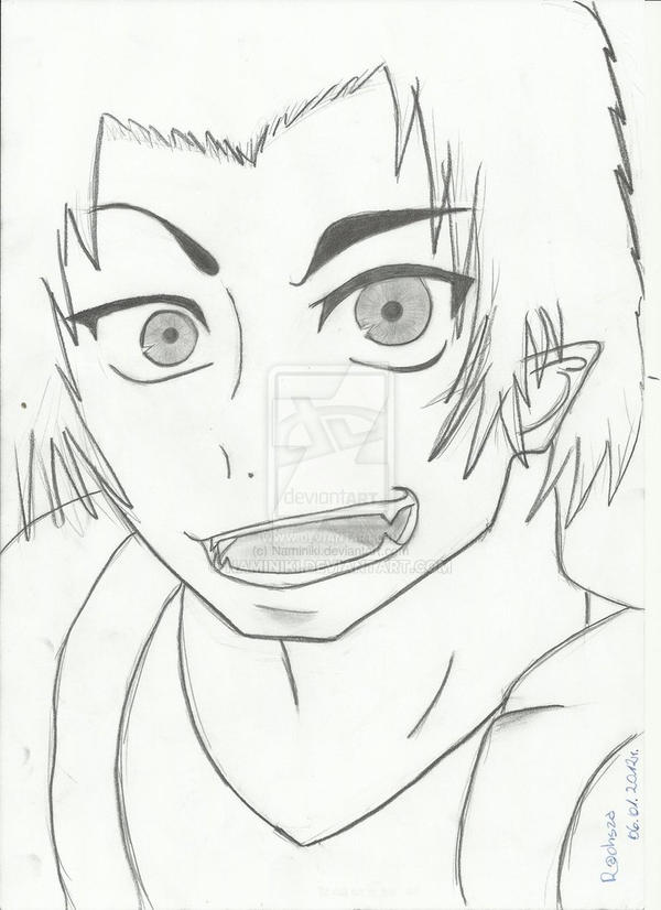 Ao2 Drawings Ao No Exorcist 2 by Naminiki on DeviantArt