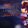 League of Legends Police - wallpaper