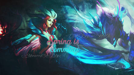 League Of Legends Wallpapers On Leagueofwallpapers Deviantart League Of Legends Wallpapers On Leagueofwallpapers Deviantart