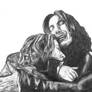 Snape and Lily