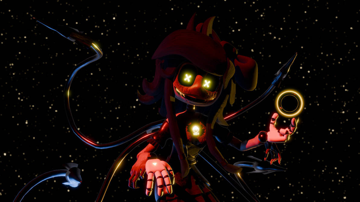 CYNESSA by sp9999 on DeviantArt