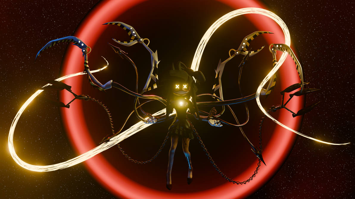 Cynessa-remake by sp9999 on DeviantArt