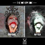 the other side_before-after