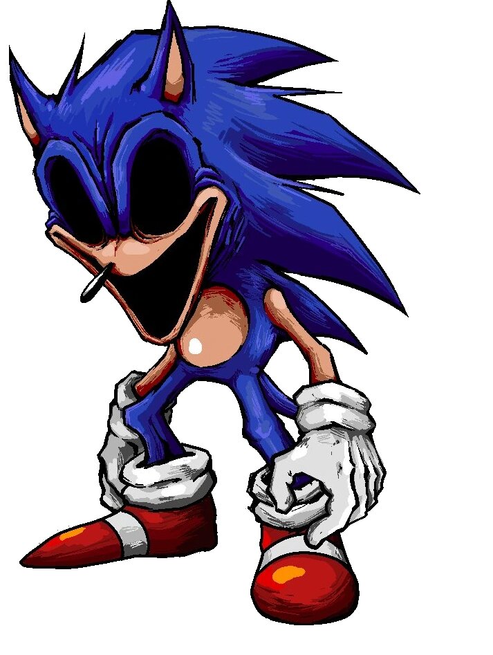 Sonic OMT 1 By Dededededededededee On DeviantArt sonic-omt-1-by-dededededededededee-on-deviantart