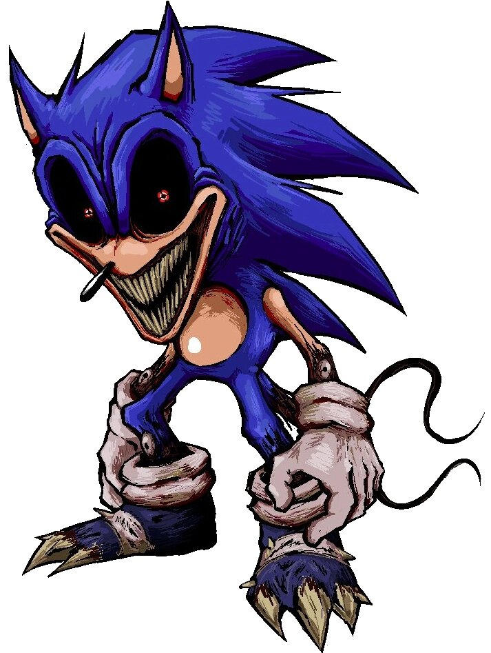 Sonic OMT By Dededededededededee On DeviantArt sonic-omt-by-dededededededededee-on-deviantart