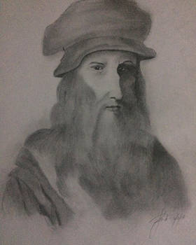 Leonardo Da Vinci