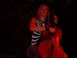 apocalyptica ... eicca 2