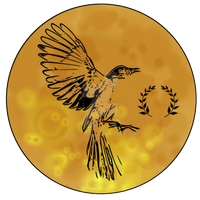 Mockingbird Emblem