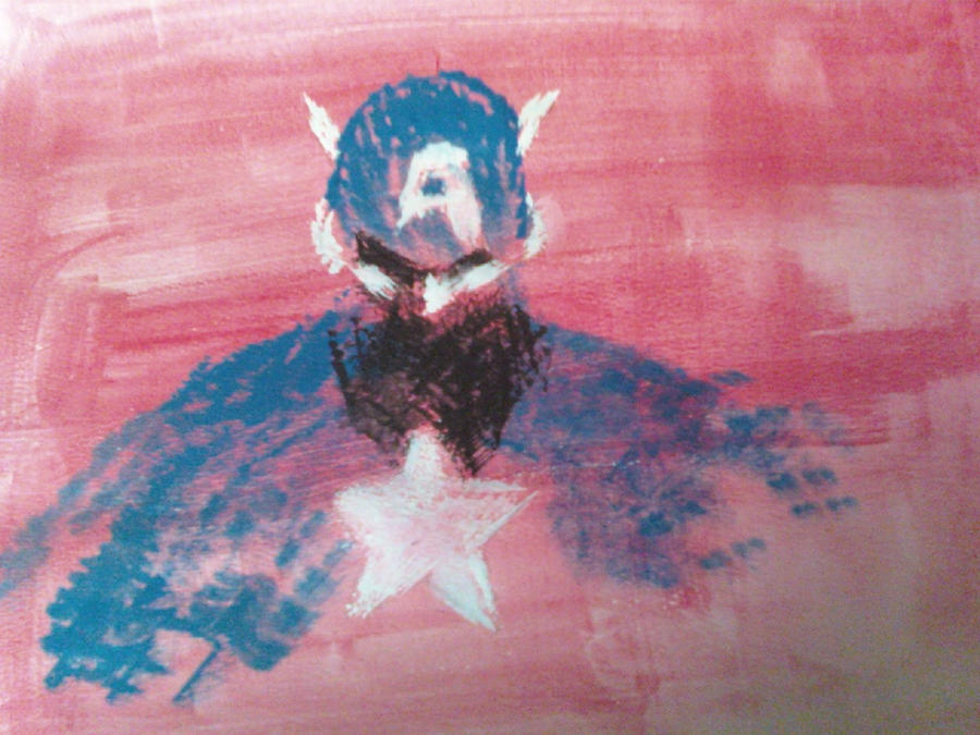 Captain America