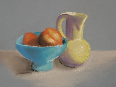 Still Life