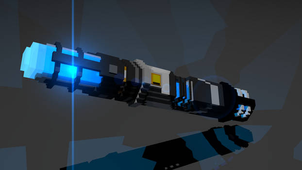 Aviatrax's Custom Sonic Screwdriver