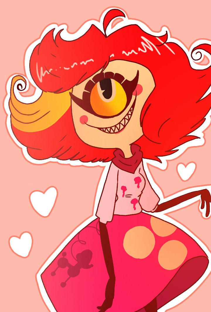 Niffty by elizabetloveuniverse on DeviantArt