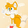 Tails