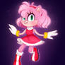 Amy Rose