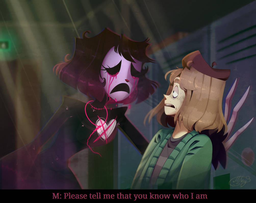 Ghost by elizabetloveuniverse on DeviantArt