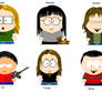 South Park people 2