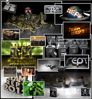 teamREPT Pack 2012 Pt.1