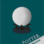 Harry Potter and the order of phoenix