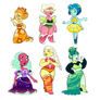 LOWERED Gem Adopts Batch (2/6 OPEN)