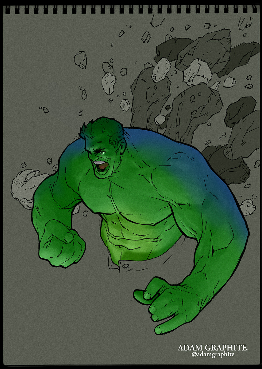 Hulk