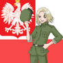 APH: Feliks Lukasiewicz-Poland