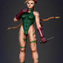 Cammy