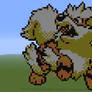 059 - Arcanine