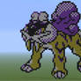 243 - Raikou