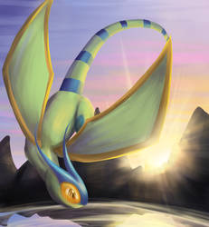 Flygon