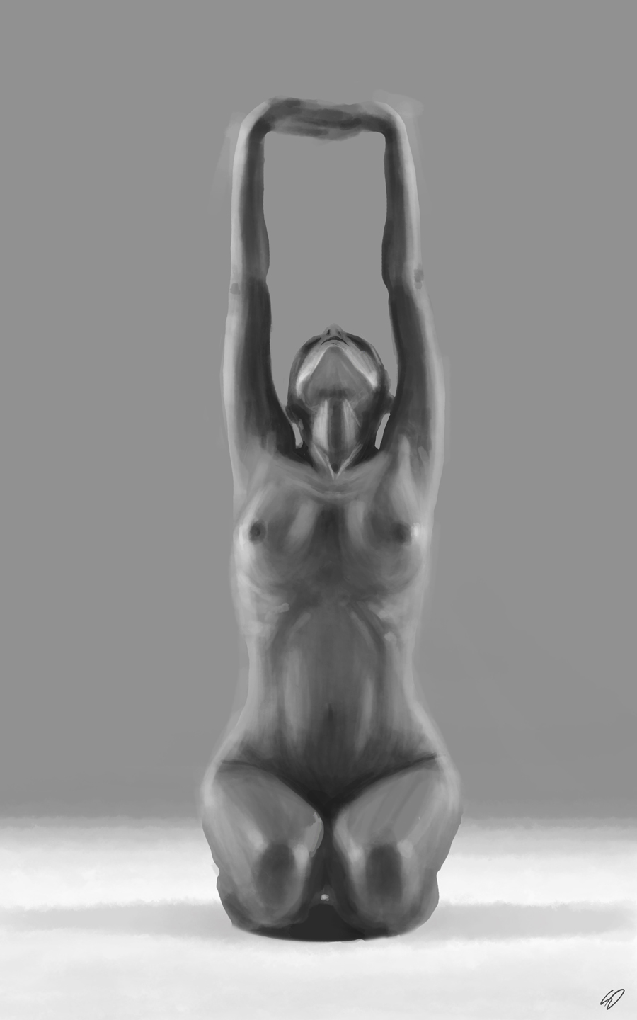 anatomy study