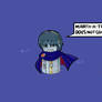 Marth-A-Tron o.O